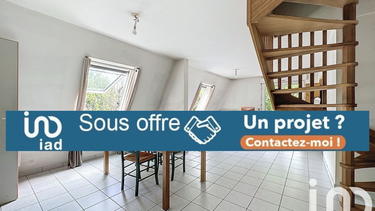 appartement 4 pièces 104 m2 à vendre à Annecy (74000)