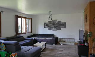 Maison 7 Pièces 133 m² à vendre à Faverges-Seythenex (74210)