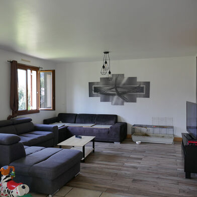 Maison 7 pièces 468000 €