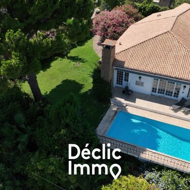 Maison 7 pièces 1780000 €