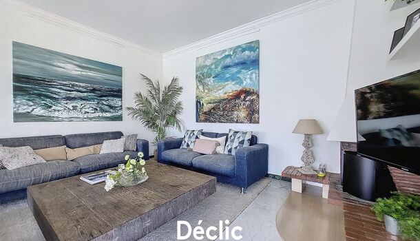 Villa / Maison 7 pièces  à vendre Nice 06200