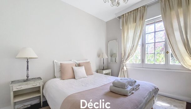 Villa / Maison 7 pièces  à vendre Nice 06200