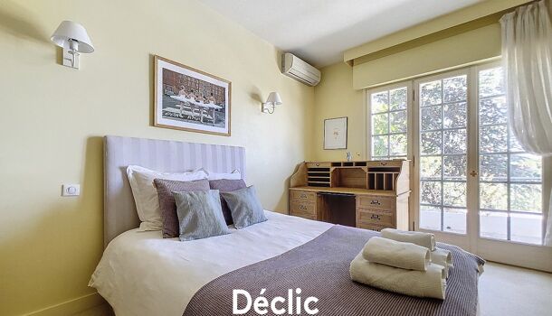Villa / Maison 7 pièces  à vendre Nice 06200
