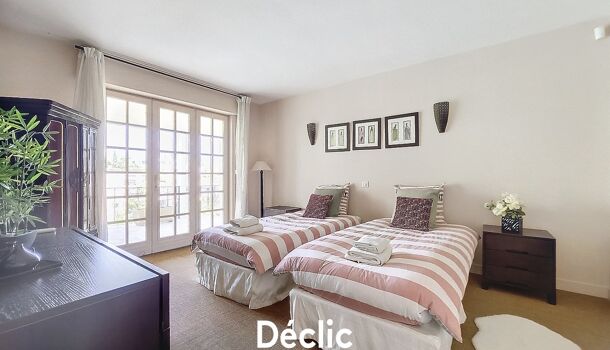 Villa / Maison 7 pièces  à vendre Nice 06200