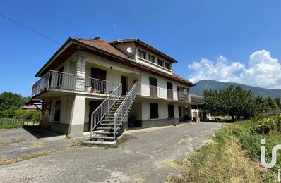 vente maison 390 000 € à proximité de Lans-en-Vercors (38250)