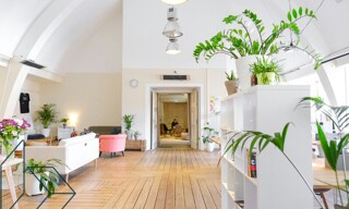 Commerce  120 m² à louer à Vannes (56000)