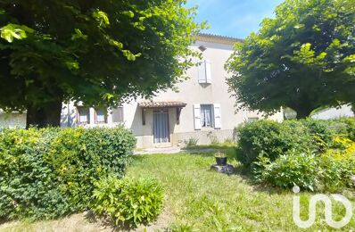 vente maison 395 000 € à proximité de La Motte-Chalancon (26470)