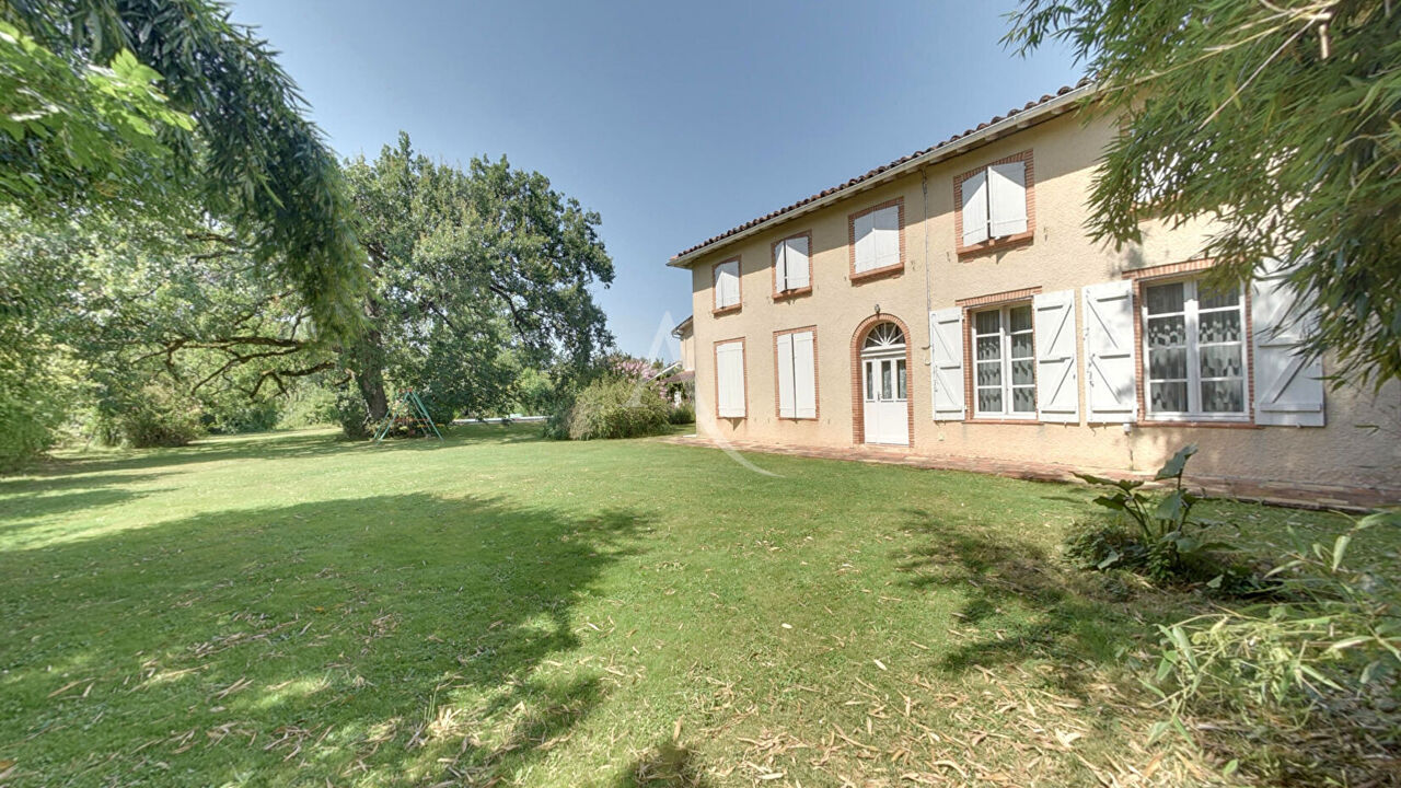 maison 6 pièces 220 m2 à vendre à Montauban (82000)