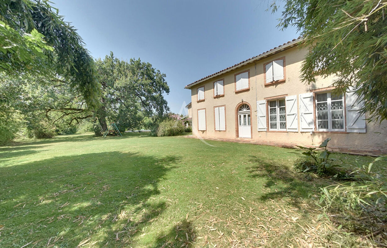 maison 6 pièces 220 m2 à vendre à Montauban (82000)