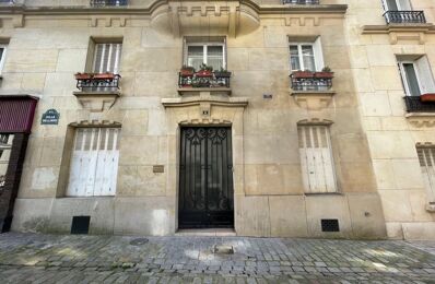 location appartement 1 962 € CC /mois à proximité de Courbevoie (92400)