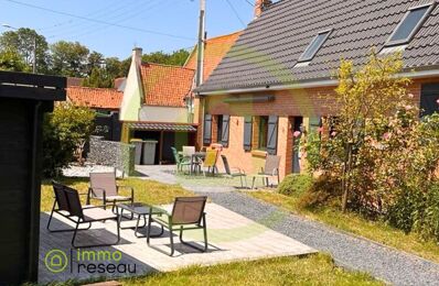 vente maison 294 500 € à proximité de Linghem (62120)