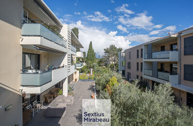 vente appartement 380 000 € à proximité de Lançon-Provence (13680)