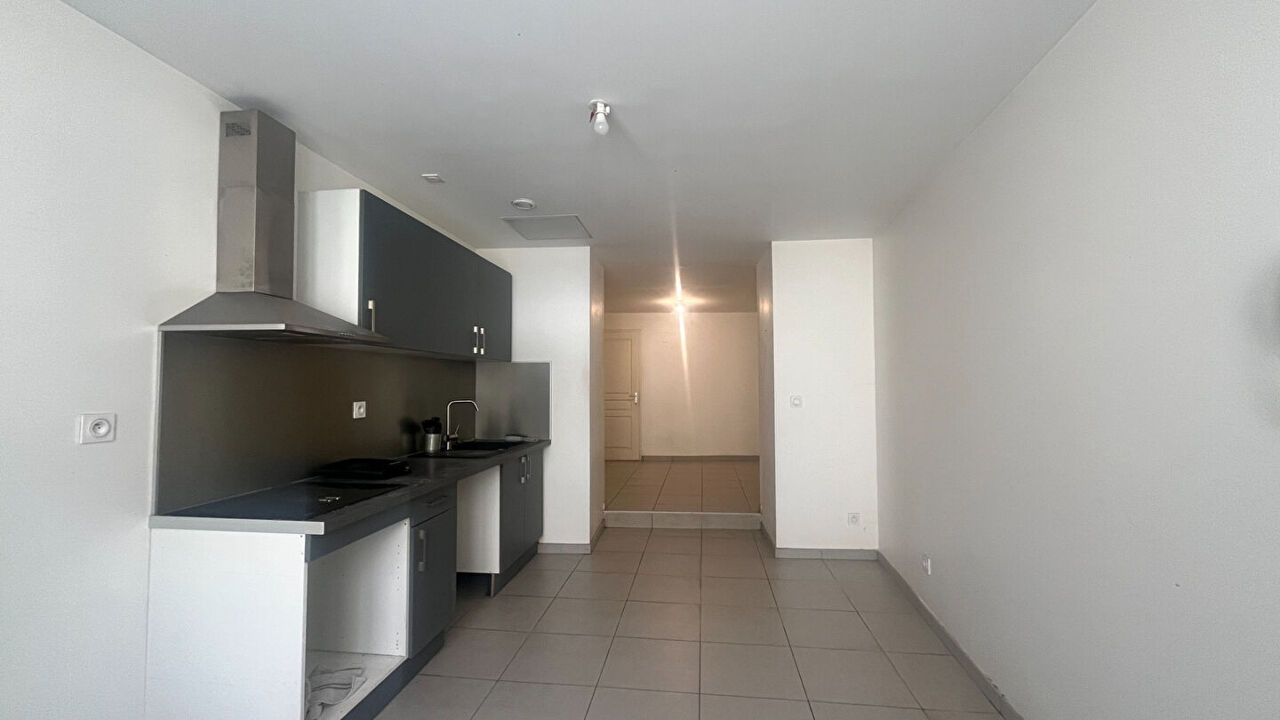 appartement 1 pièces 31 m2 à louer à Montoison (26800)