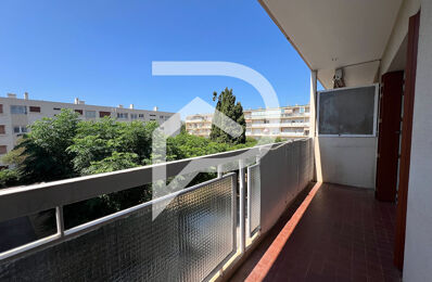 appartement 3 pièces 63 m2 à vendre à Hyères (83400)