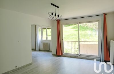 vente appartement 124 000 € à proximité de Épeugney (25290)