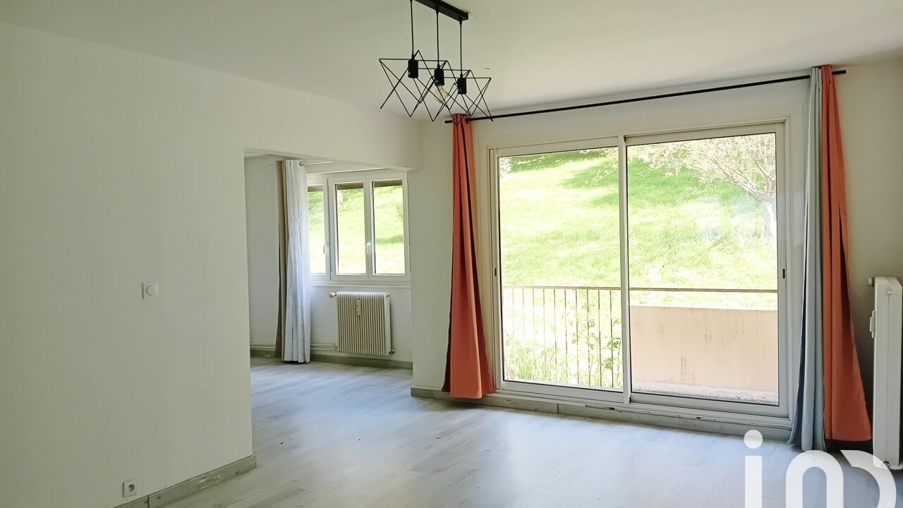 appartement 4 pièces 75 m2 à vendre à Besançon (25000)