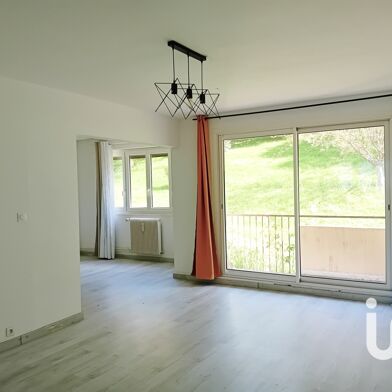 Appartement 4 pièces 75 m²