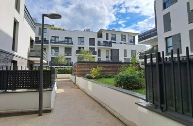 vente appartement 249 000 € à proximité de Boissy-l'Aillerie (95650)