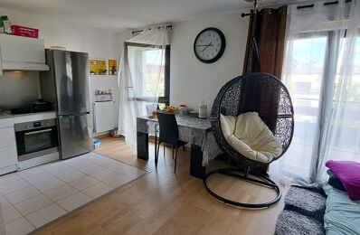 vente appartement 249 000 € à proximité de Meulan-en-Yvelines (78250)