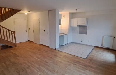 vente appartement 234 000 € à proximité de Marines (95640)