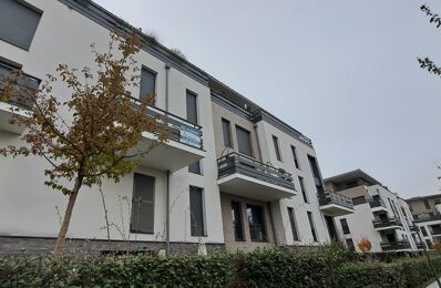 vente appartement 234 000 € à proximité de Neuville-sur-Oise (95000)