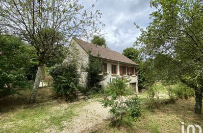 vente maison 149 000 € à proximité de Montargis (45200)