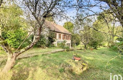 vente maison 139 000 € à proximité de Charny-Orée-de-Puisaye (89120)