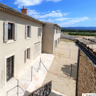 Maison 3 pièces 95 m²