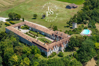 Maison 21 pièces 1650000 €