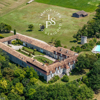 Maison 21 pièces 1650000 €