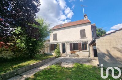 vente maison 210 000 € à proximité de Azy-sur-Marne (02400)