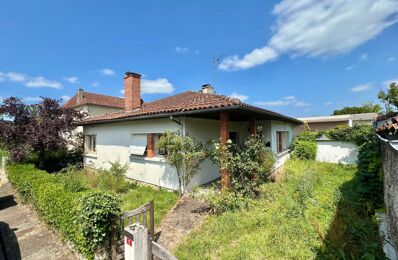 vente maison 109 000 € à proximité de Salles-d'Armagnac (32370)