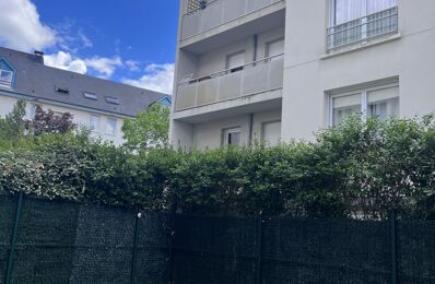 vente appartement 334 000 € à proximité de Villemoisson-sur-Orge (91360)