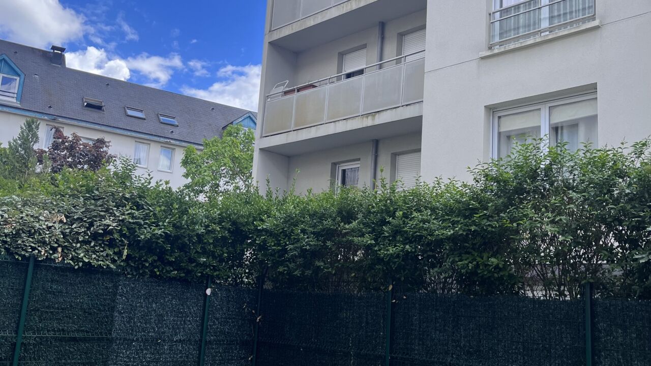 appartement 3 pièces 79 m2 à vendre à Bagneux (92220)