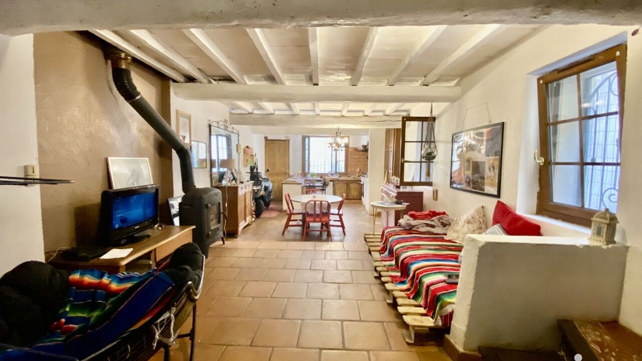 maison 4 pièces 110 m2 à vendre à Barbentane (13570)