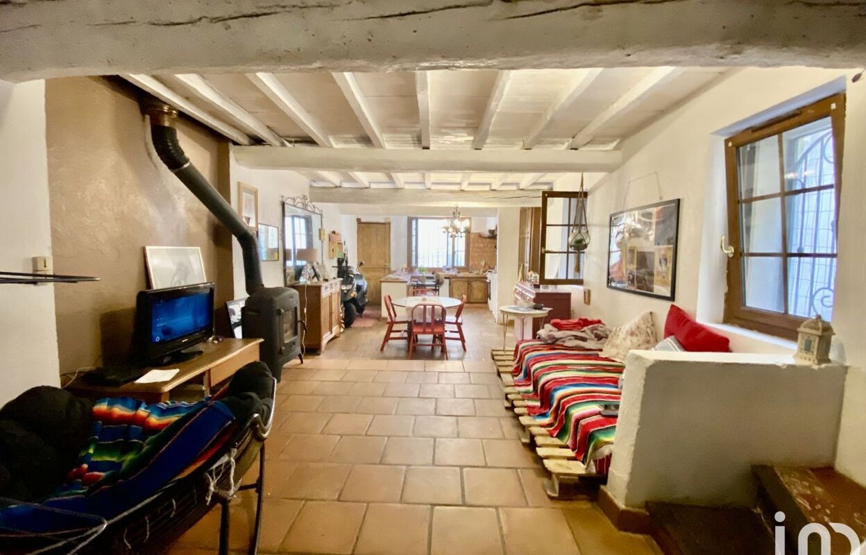 maison 4 pièces 110 m2 à vendre à Barbentane (13570)