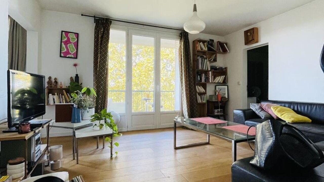 appartement 4 pièces 78 m2 à vendre à Le Bouscat (33110)