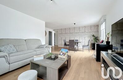 vente appartement 149 000 € à proximité de Châlons-en-Champagne (51000)