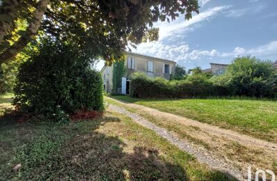 vente maison 173 000 € à proximité de La Chapelle-Montbrandeix (87440)