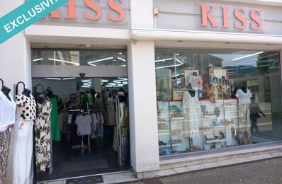 vente commerce 1 370 000 € à proximité de Aix-les-Bains (73100)