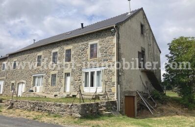 vente maison 189 500 € à proximité de Saint-Martial (07310)