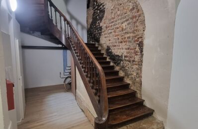 location appartement 705 € CC /mois à proximité de Boé (47550)