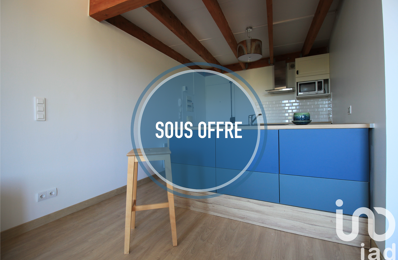 vente appartement 136 000 € à proximité de Belcodène (13720)