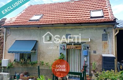 vente maison 39 900 € à proximité de Saint-Cyprien-sur-Dourdou (12320)