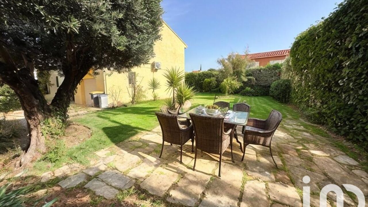 maison 5 pièces 112 m2 à vendre à Baixas (66390)