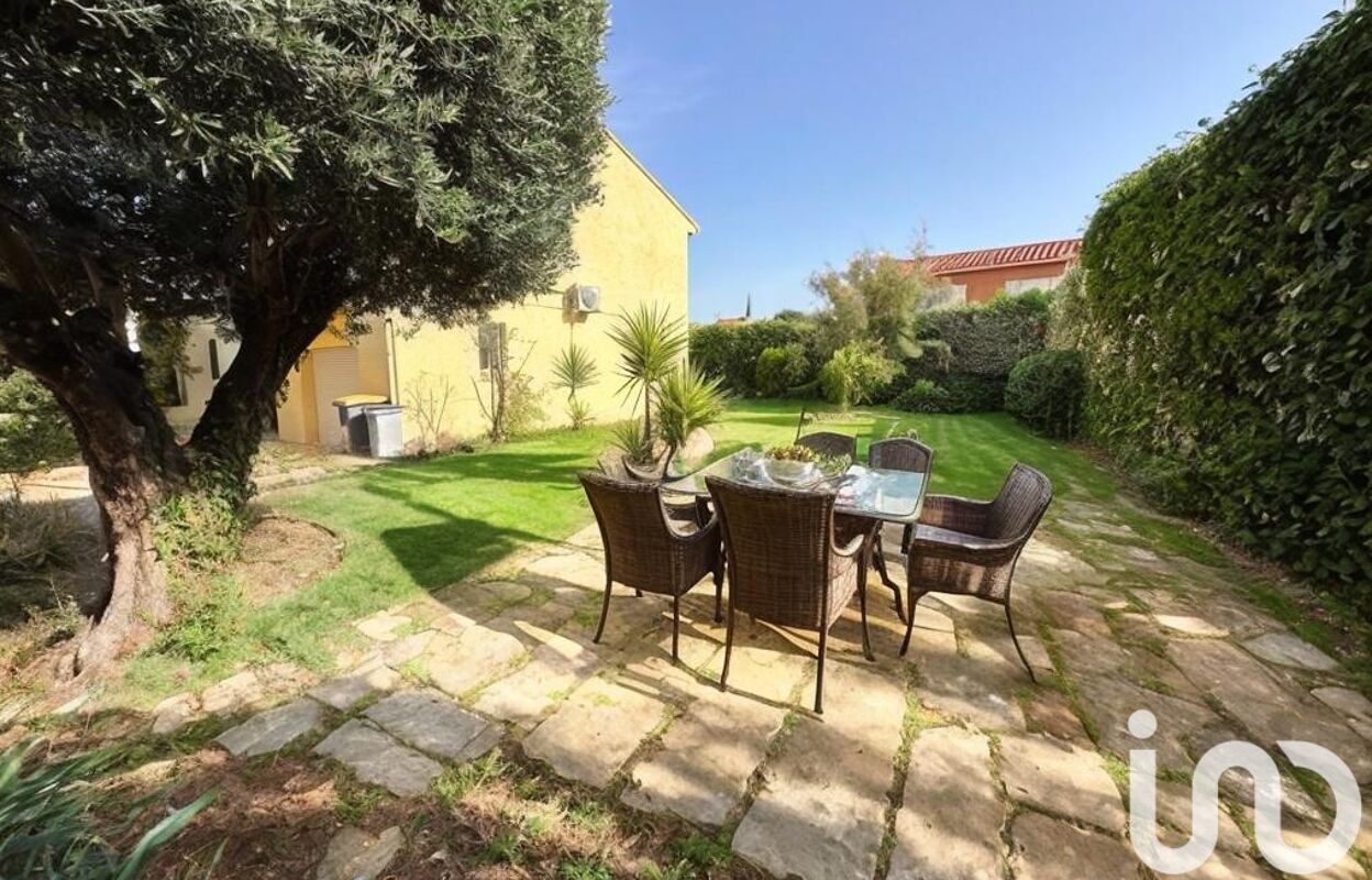 maison 5 pièces 112 m2 à vendre à Baixas (66390)