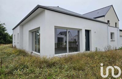 vente maison 275 000 € à proximité de Sainte-Reine-de-Bretagne (44160)