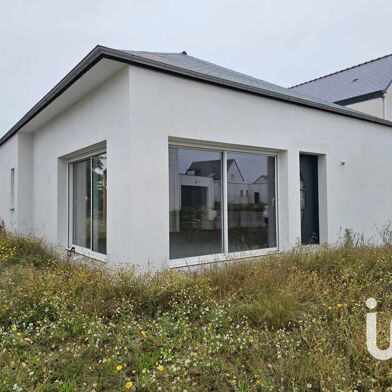 Maison 4 pièces 111 m²