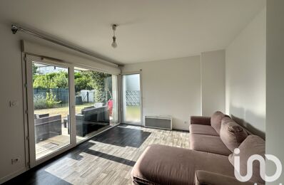 vente appartement 225 000 € à proximité de Montlouis-sur-Loire (37270)