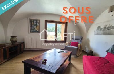 vente appartement 185 000 € à proximité de Briançon (05100)